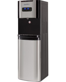 Пурифайер Aqua Work 94-LPS черный