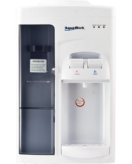 Кулер для воды Aqua Work 32-TDR электронный