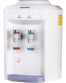 Кулер для воды Aqua Work 721-T электронный