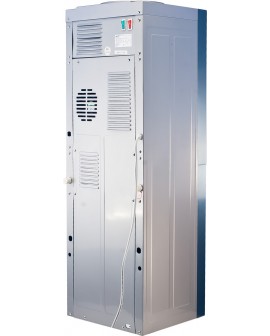 Кулер для воды Aqua Work 16-LD/EN синий электронный