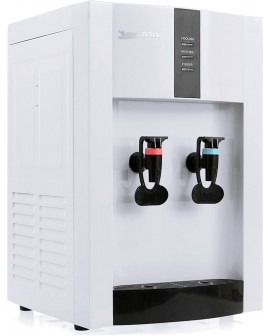 Кулер для воды Aqua Work 16-T/EN белый компрессорный