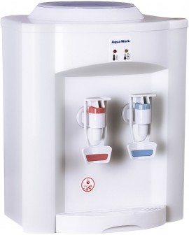 Кулер для воды Aqua Work 720-T без охлаждения