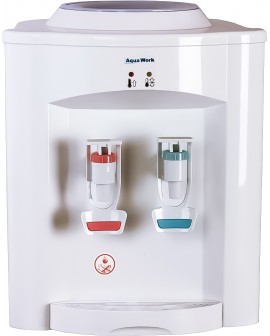 Кулер для воды Aqua Work 720-T без охлаждения